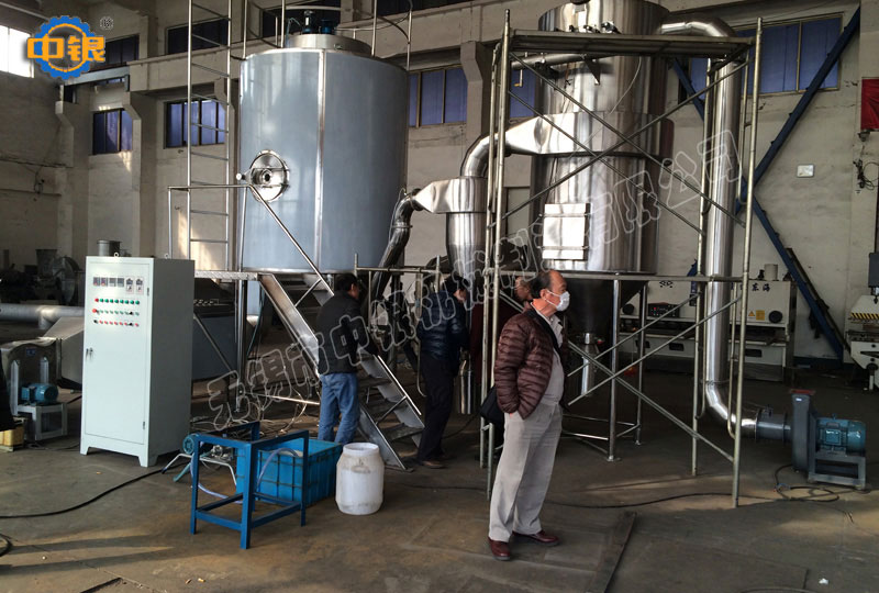 生產(chǎn)車間現(xiàn)場實景圖